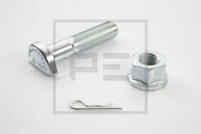 PE AUTOMOTIVE 07714200a -  Болт крепления колеса
